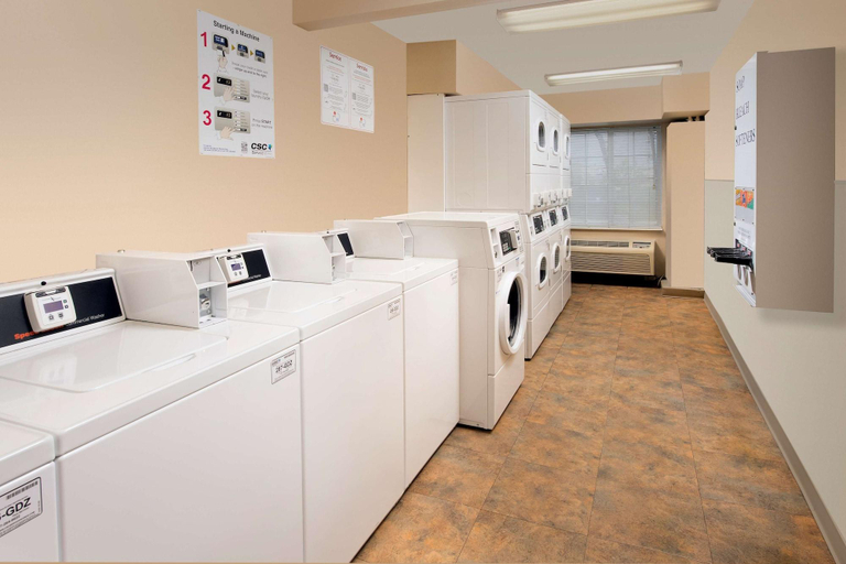 Others 5, WoodSpring Suites Waco near University, McLennan