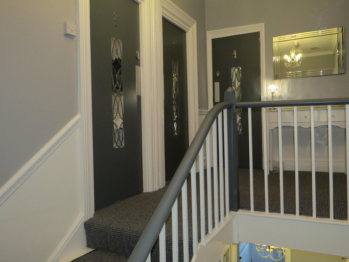 Public Area 3, Ambassador Guest House, Torbay