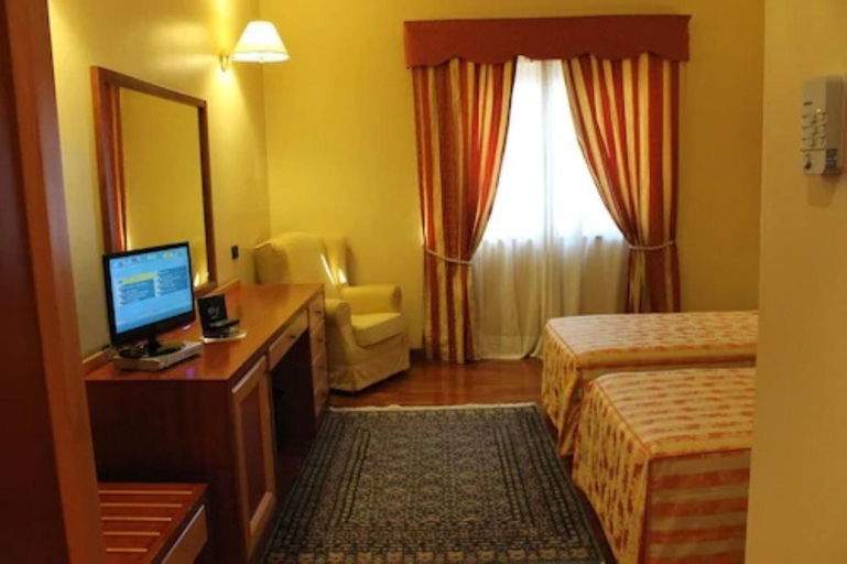 Public Area 3, Hotel Grillo, Cagliari