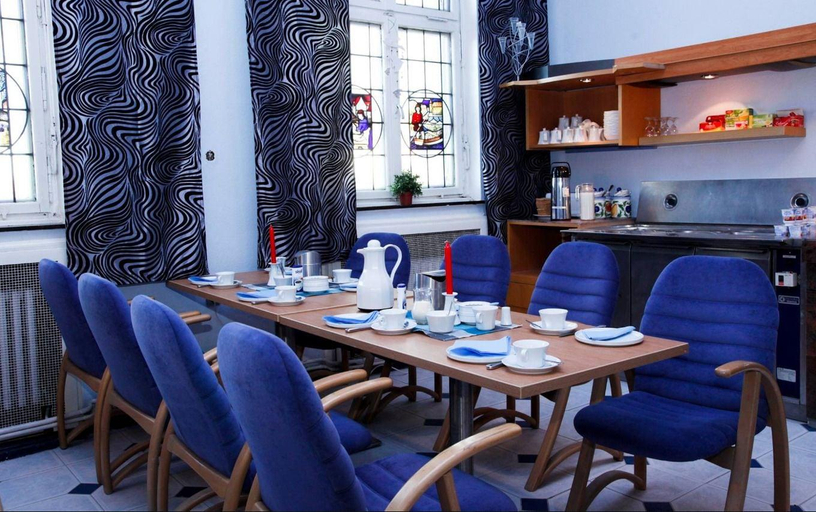 Food & Drinks, Nordseehostel Am Bahnhof, Friesland