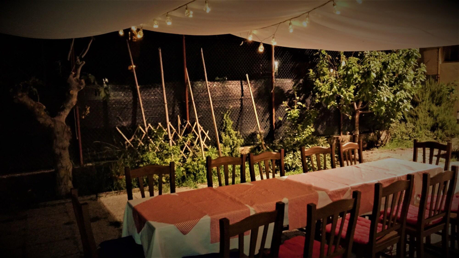 Food & Drinks 5, Locanda Agnella, Mantua