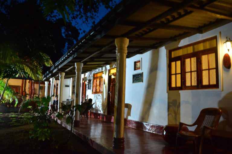 Public Area 2, Sigiriya Samanala Guest House, Dambulla