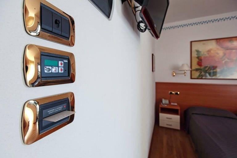 Public Area 2, Hotel La Serena, Venezia
