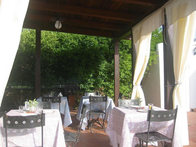 Food & Drinks 4, La Via Del Mare, Syracuse
