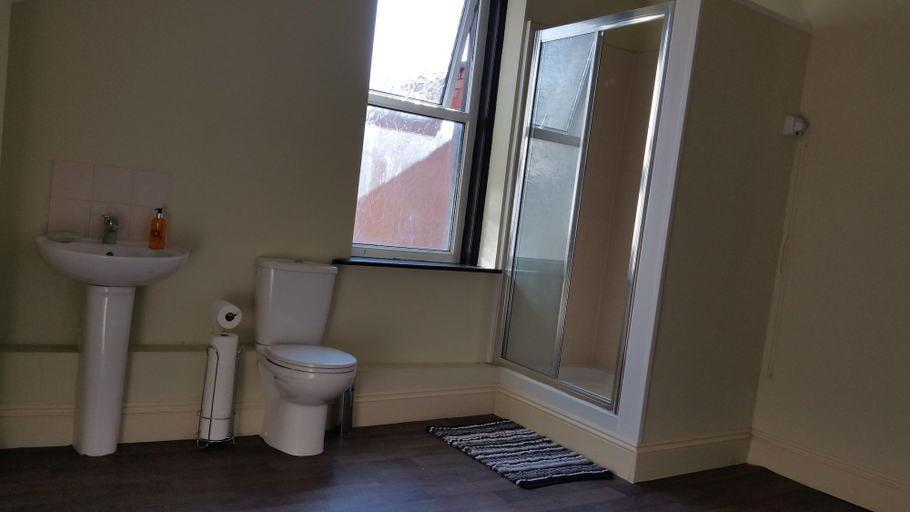 Bathroom 4, The Orchard, North Somerset
