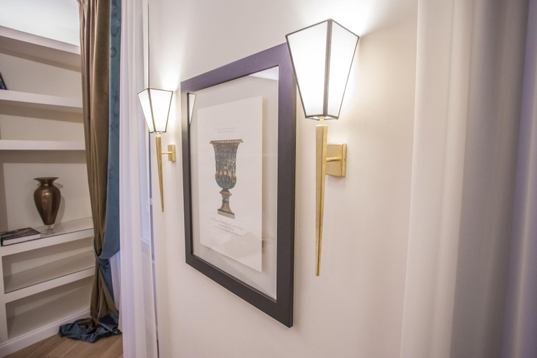 Others 5, M.D. StarHome Rome, Rome