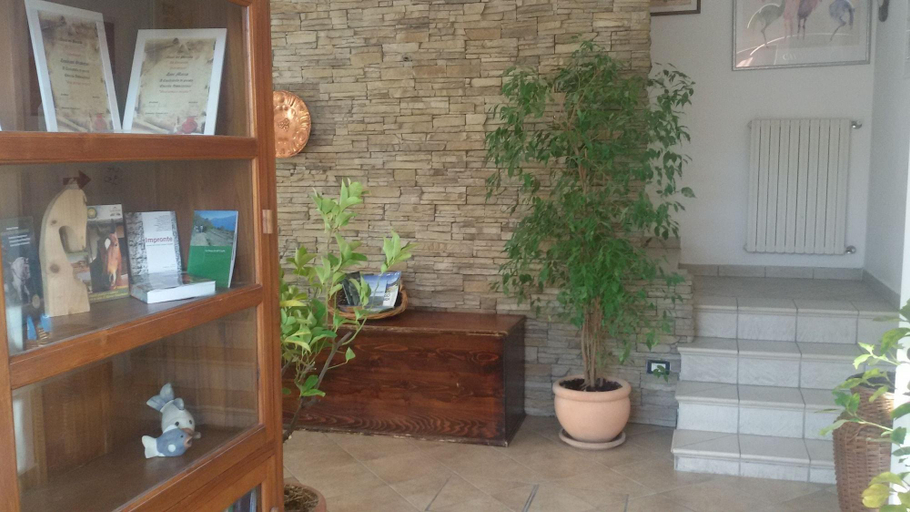 Public Area, Agriturismo Scuderia Castello, Brescia