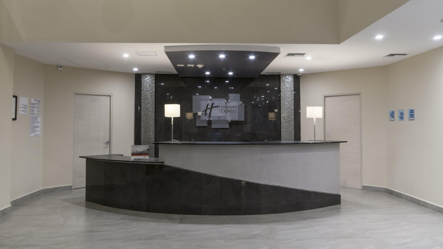 Public Area 4, Holiday Inn Express CABO SAN LUCAS by IHG, La Paz