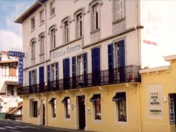 Exterior & Views 2, Hotel de Nevers, Hautes-Pyrénées