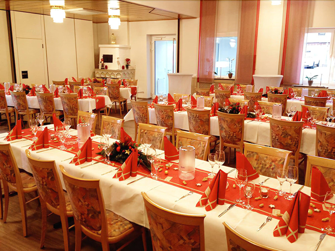 Food & Drinks 5, Landhotel Wolf-Mertes, Westerwaldkreis