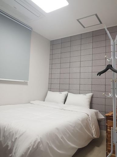 Bedroom 5, Ciel Mini Hotel, Gyeongju