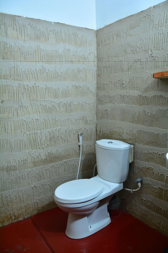 Bathroom 4, Sigiriya Samanala Guest House, Dambulla