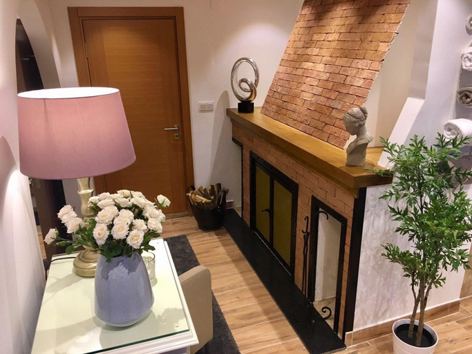 Bedroom 3, Agva Riverangel Hotel - Adults Only, Şile