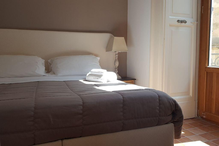 Bedroom 3, Dimora San Giuseppe, Lecce