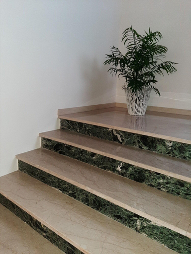 Public Area 2, Hotel San Marco, Venezia