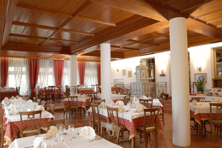 Food & Drinks 4, Dolomiti Sport Hotel, Belluno