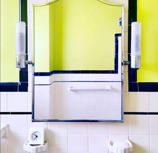 Bathroom 4, Margherita Queen Home, Napoli