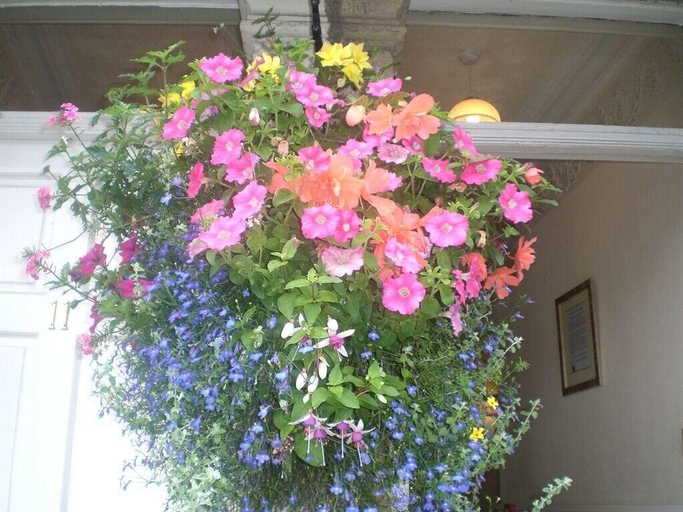 Public Area 2, Geminian Guest House, North Yorkshire