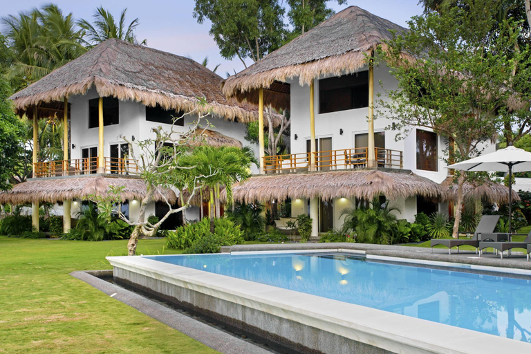 Sport & Beauty 2, Salaya Beach Houses, Dauin