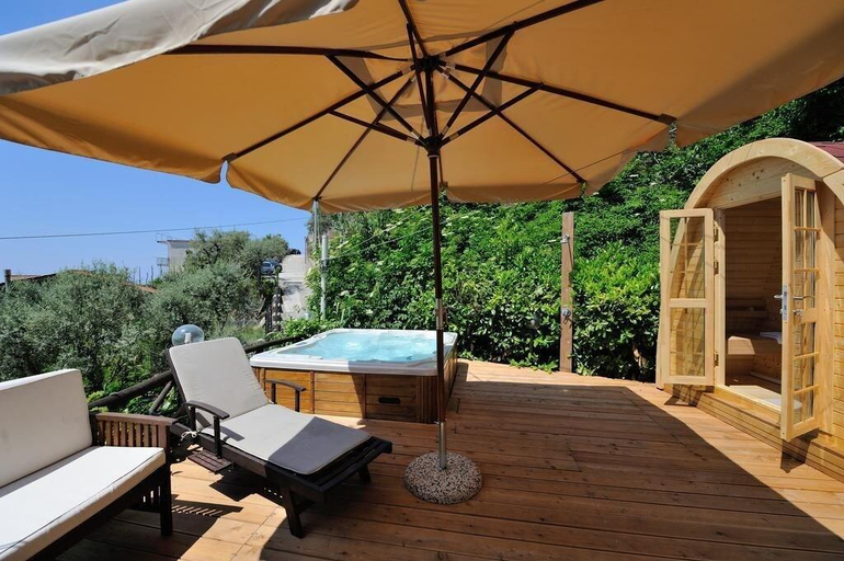 Exterior & Views 1, Solaria, Salerno