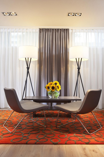 Public Area 3, Hapimag Resort Amsterdam, Amsterdam