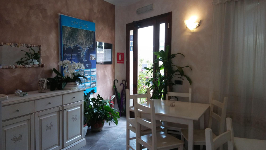 Public Area 3, Hotel Sa Cralla, Cagliari