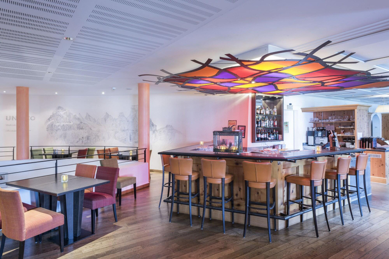 Food & Drinks 5, Hapimag Resort Flims, Imboden