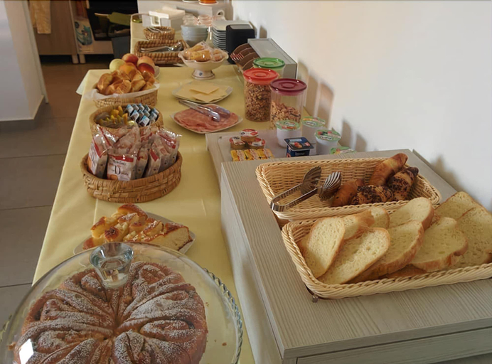 Food & Drinks 5, Le Mulinare - Bed & Breakfast, Vibo Valentia