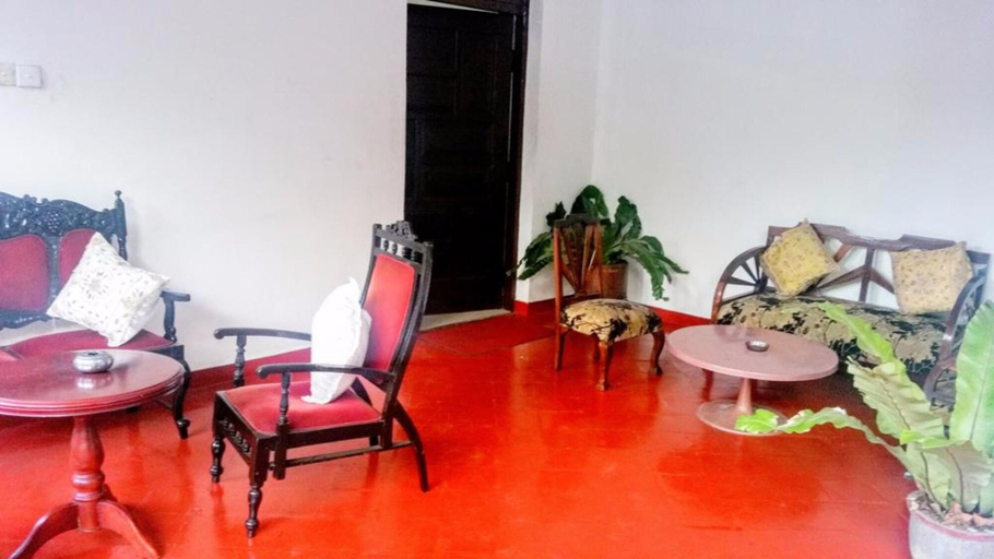 Public Area 2, Crystal Lake Resort, K.F.G. & G. Korale