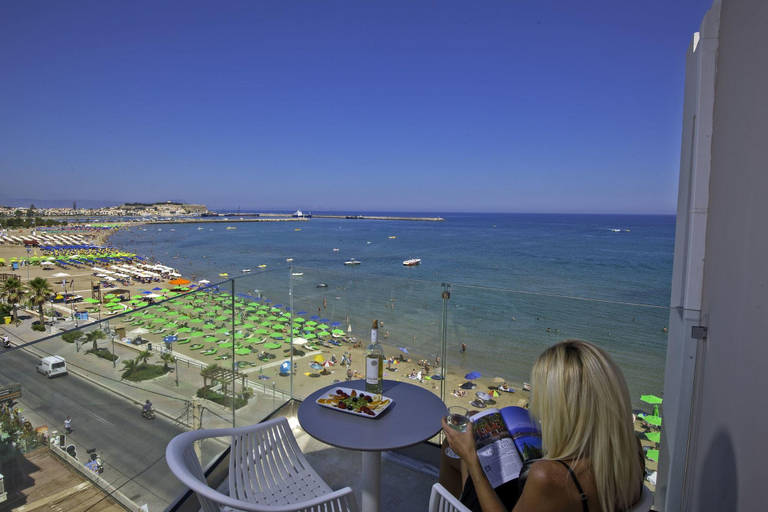 Exterior & Views 2, Swell Boutique Hotel, Crete