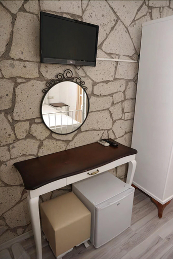 Bathroom 5, La Mira Hotel Alacati, Çeşme