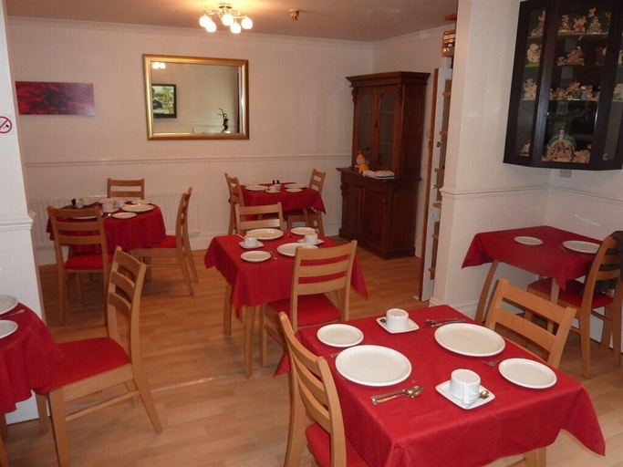 Others, The Stanley Guest House, Dorset