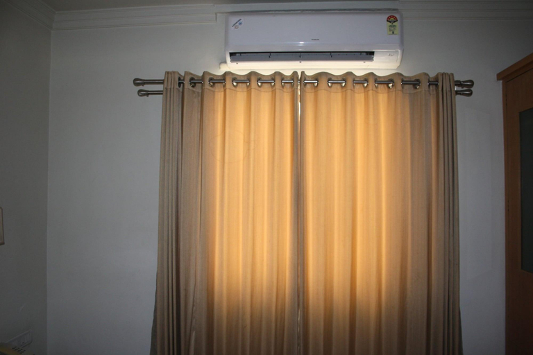 Public Area 3, Stay Inn, Hyderabad