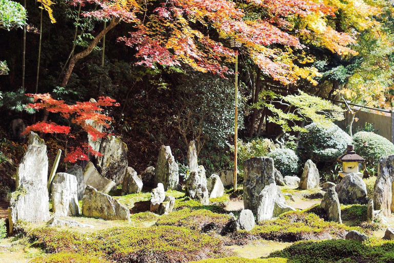 Exterior & Views 2, Koyasan Saizenin, Kōya