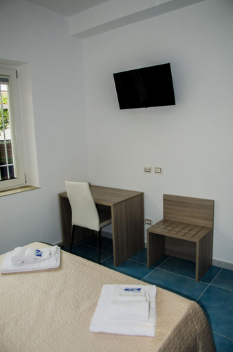 Bedroom 5, Praja Vecchia, Cosenza