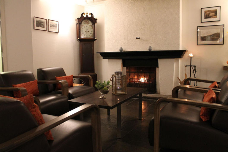 Public Area 5, Strand Hotel Fevik - by Classic Norway Hotels, Grimstad