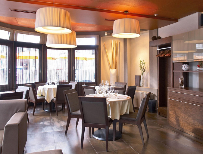 Food & Drinks 5, Hôtel la Suite, Broye-Vully