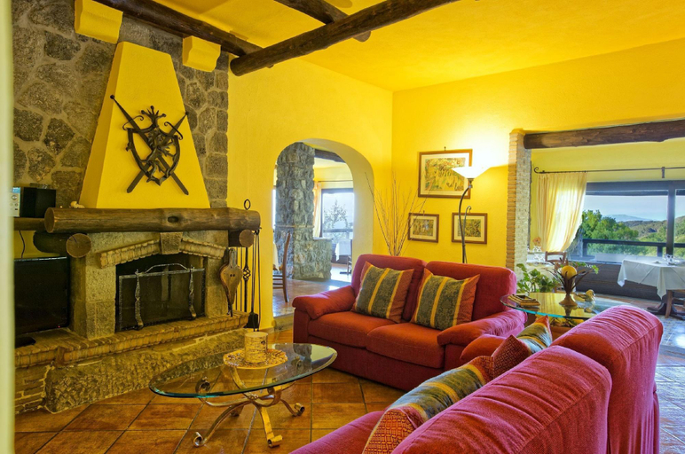 Public Area 3, Agriturismo Pera di Basso, Napoli