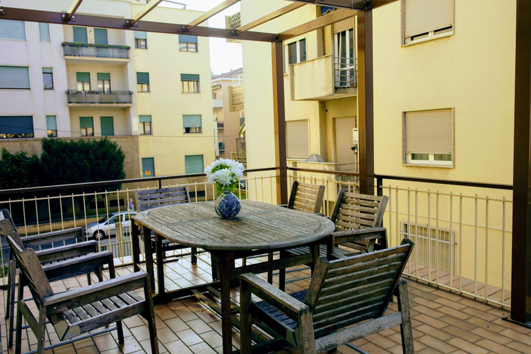 Others 4, Rosa Garden B&B, Venezia