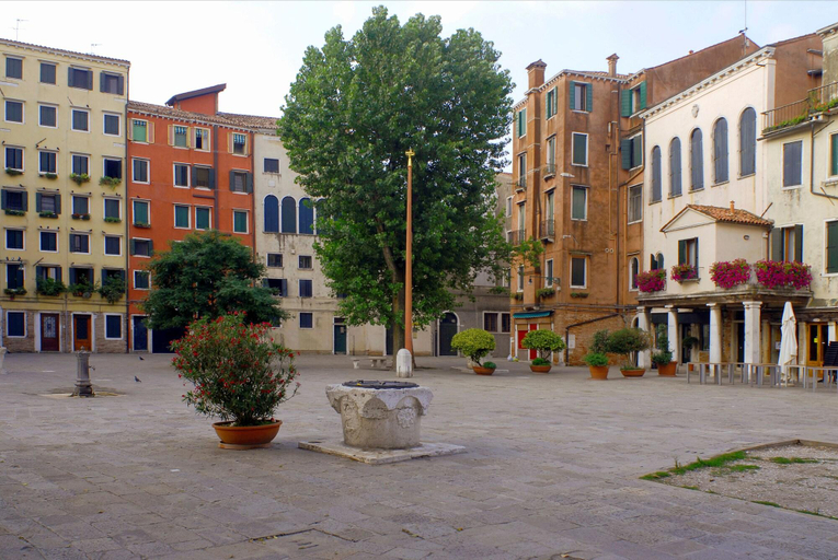 Exterior & Views 2, Locanda Del Ghetto, Venezia