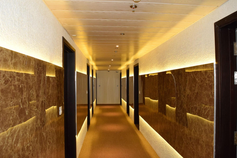 Public Area 3, Vesta Grand Central Udaipur, Udaipur