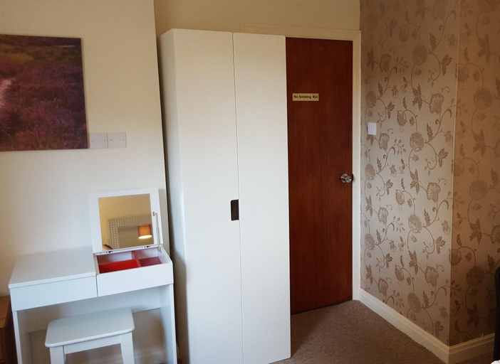 Bathroom 5, Carn Mhor Bed And Breakfast, Highland
