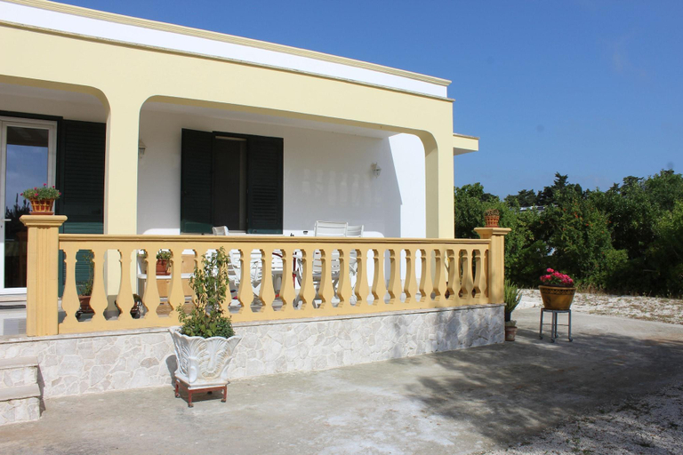 Exterior & Views 2, La Lanterna Delle Fate, Lecce