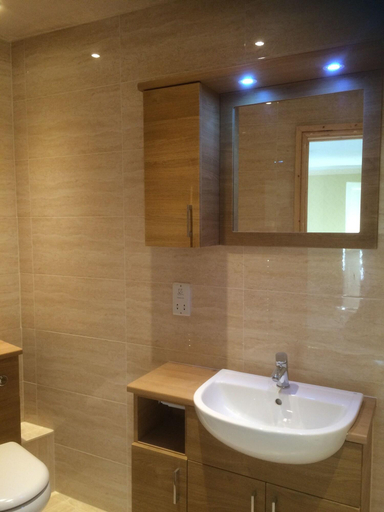 Bathroom 5, Royal Glen, Devon