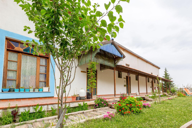 Exterior & Views 2, Mavi Keci Otel, Karaburun