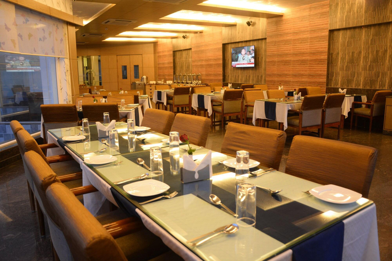 Food & Drinks 5, Jamindars Palace, Puri