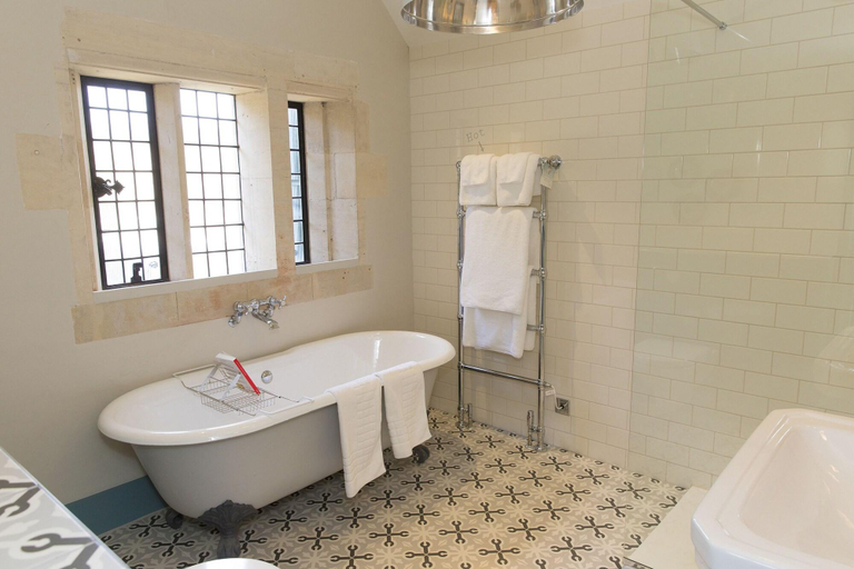 Bathroom 4, The Painswick, Gloucestershire