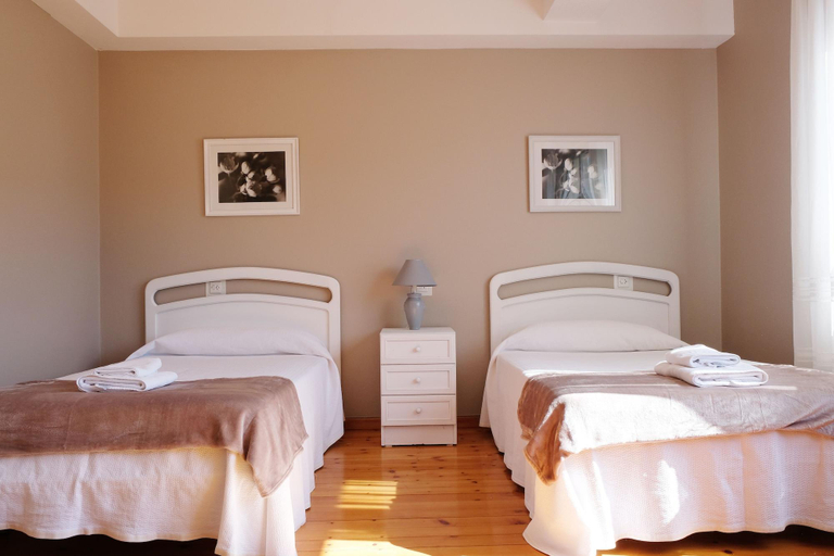 Bedroom 2, La Terraza De Picos, Asturias