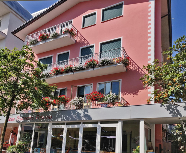 Exterior & Views, Hotel Fabrizio, Venezia