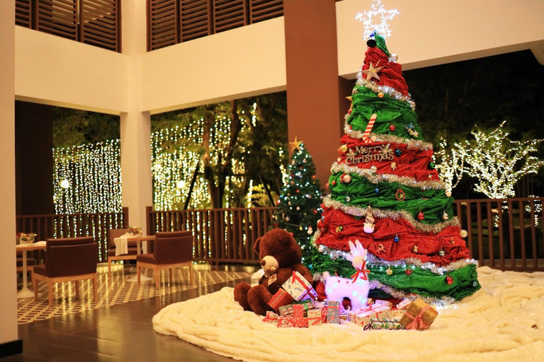 Public Area 2, Vivace Khaoyai Resort, Pak Chong